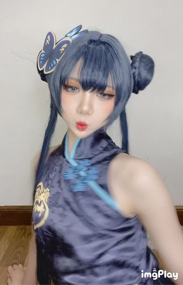 PoppaChan - Kisaki [134P,17V-735MB] g (7).webp